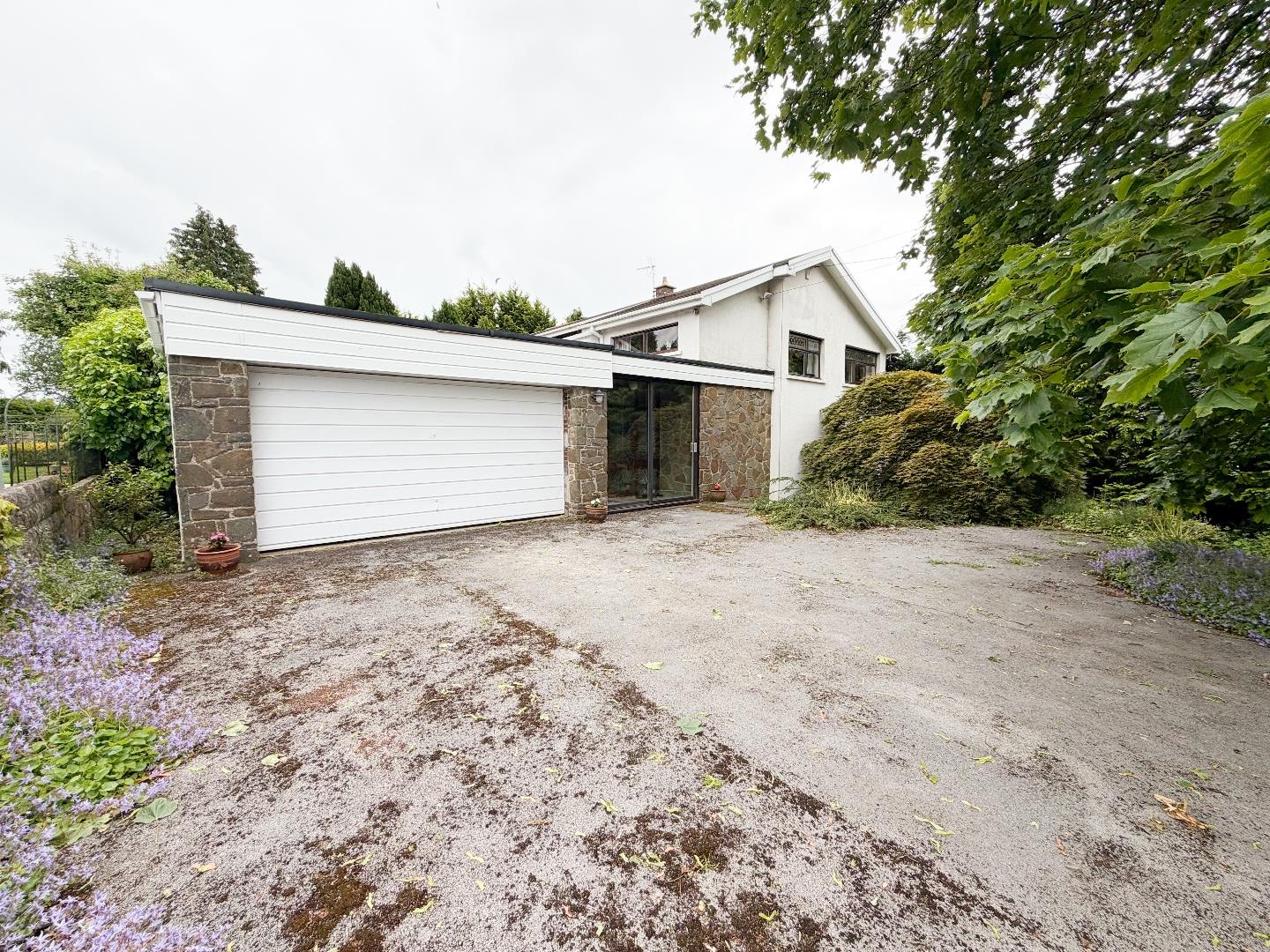 Heol Yr Ysgol, Coity, Bridgend County Borough, CF35 6BL